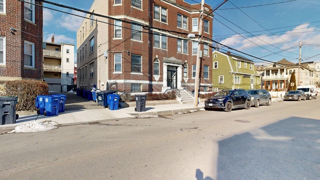 52 Clark Avenue, Unit 6 Chelsea, MA 02150 - Photo 14 of 16