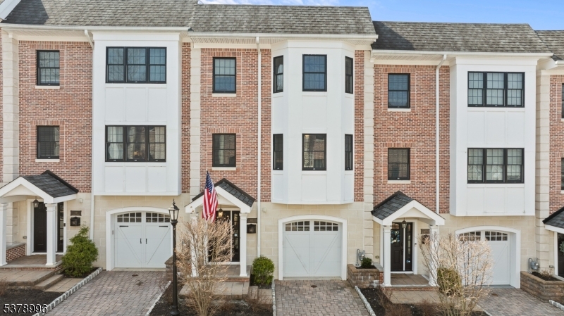 4 Central Avenue, Unit D Caldwell, NJ 07006 - Photo 27 of 32 a front view of a multi story building