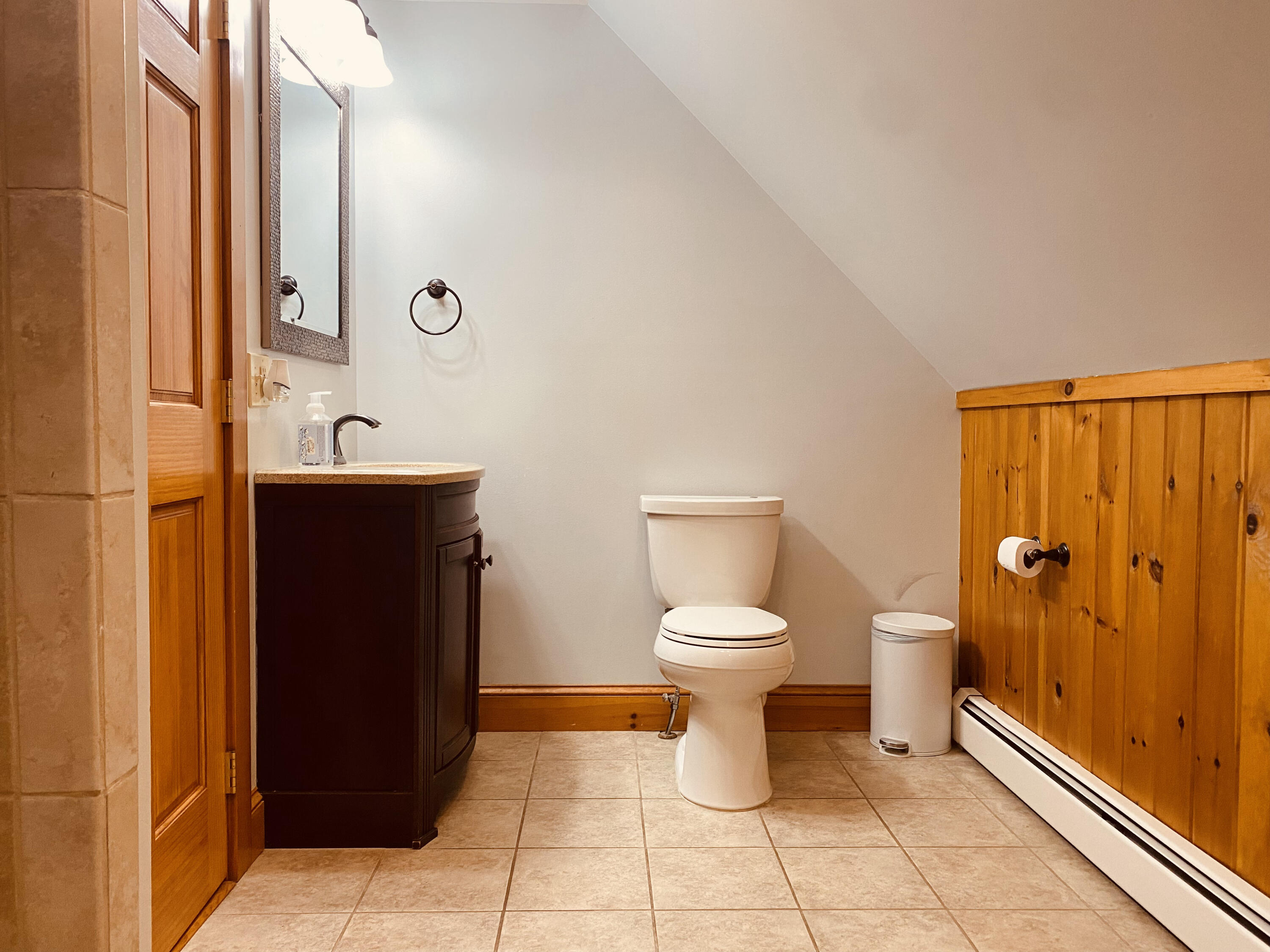 763 Dirigo Road South China, ME 04358 - Photo 39 of 51 39 Bathroom _ Second Floor