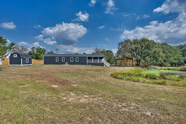 $399,999 | 9137 Conner Road, Washington, TX 77880