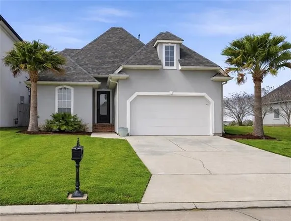 $367,900 | 1509 Royal Palm Drive, Slidell, LA 70458