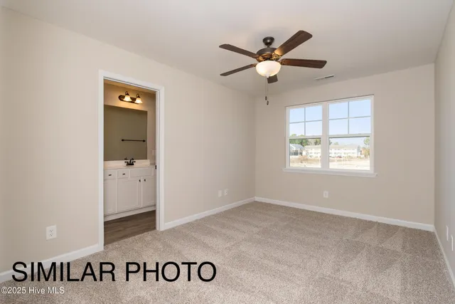 $249,900 | 732 Cross Brg Way, Unit LOT #11, Sneads Ferry, NC 28460