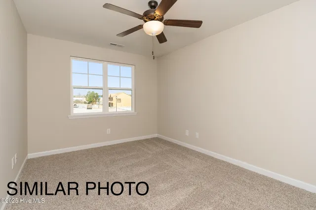 $249,900 | 732 Cross Brg Way, Unit LOT #11, Sneads Ferry, NC 28460