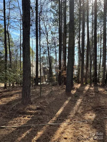 a view of outdoor space with deck