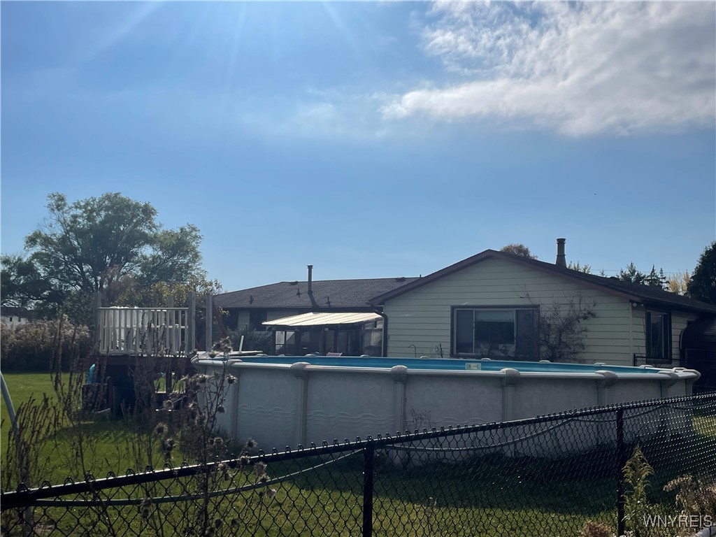 6721 Aiken Road Pendleton, NY 14094 - Photo 14 of 38