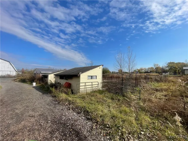 $2,000,000 | 6721 Aiken Road, Pendleton, NY 14094