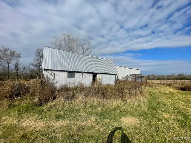 $2,000,000 | 6721 Aiken Road, Pendleton, NY 14094