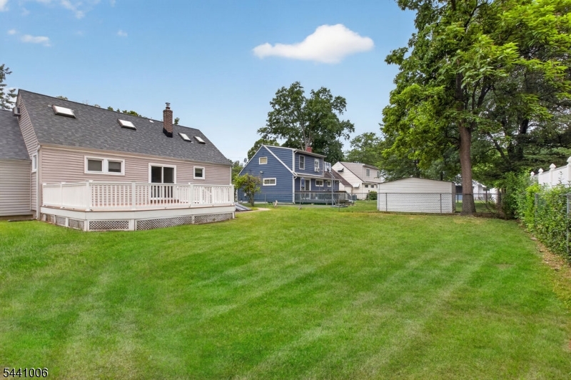 233 Terrill Road Fanwood, NJ 07023 - Photo 7 of 45