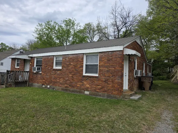 $1,250 | 541 Norton Avenue, Unit B, Nashville, TN 37207