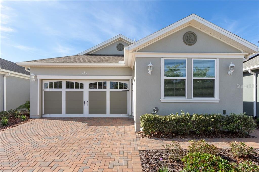 82 Bayou Bend Road Groveland, FL 34736 - Photo 1 of 1 Welcome Home!