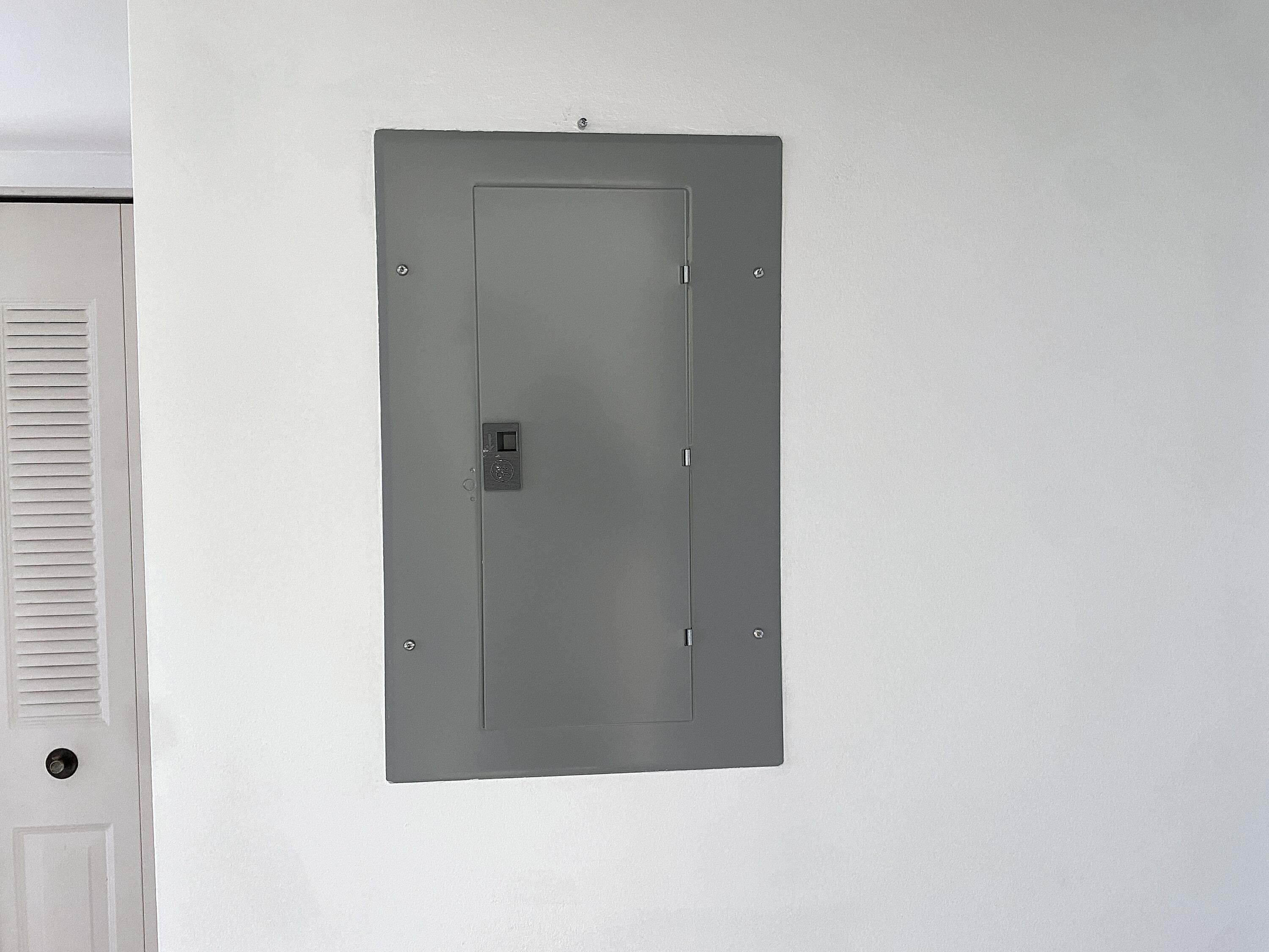 374 Markham Q Deerfield Beach, FL 33442 - Photo 22 of 57 Replaced Electrical Box