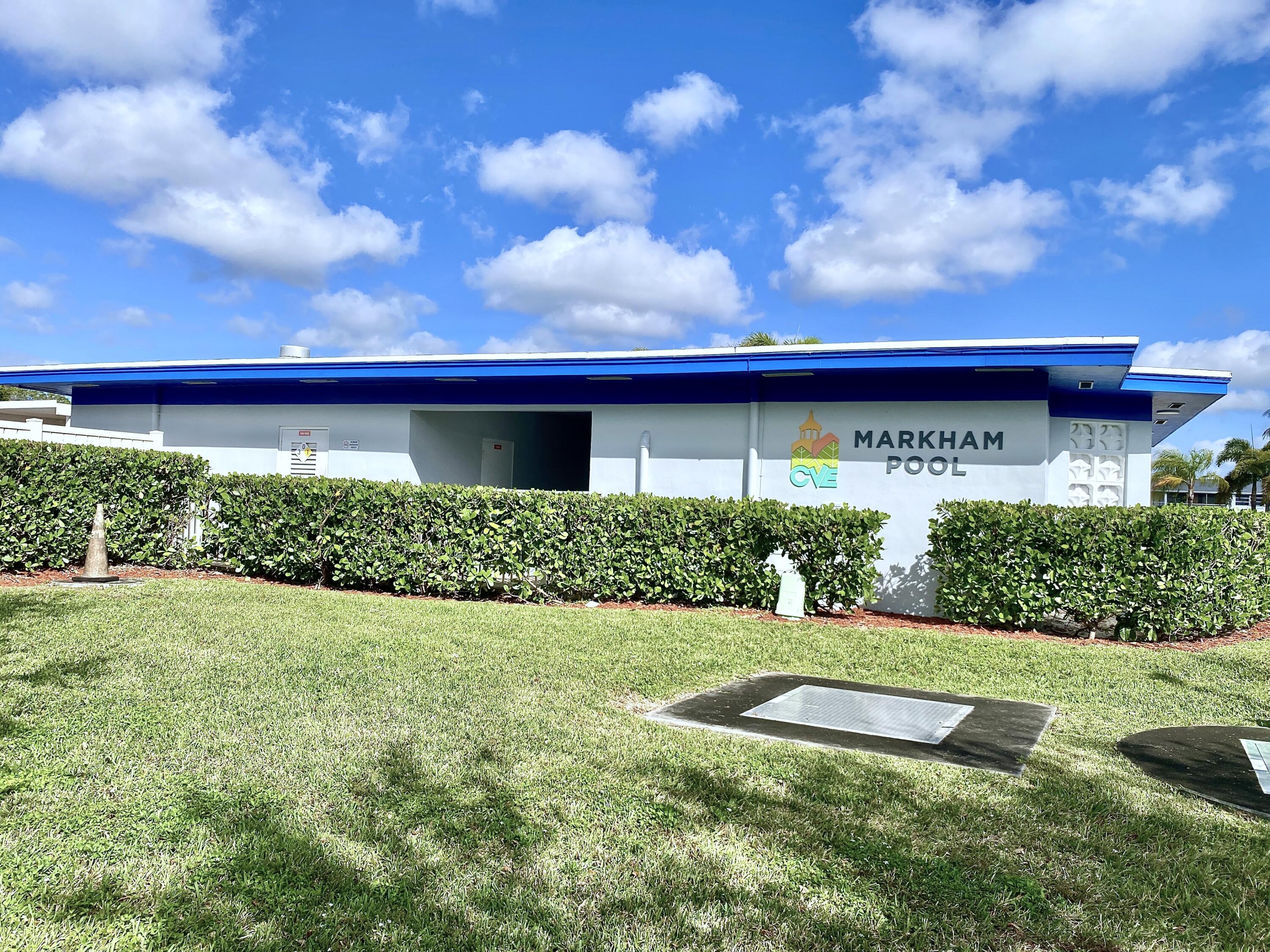 374 Markham Q Deerfield Beach, FL 33442 - Photo 31 of 57 Markham Pool