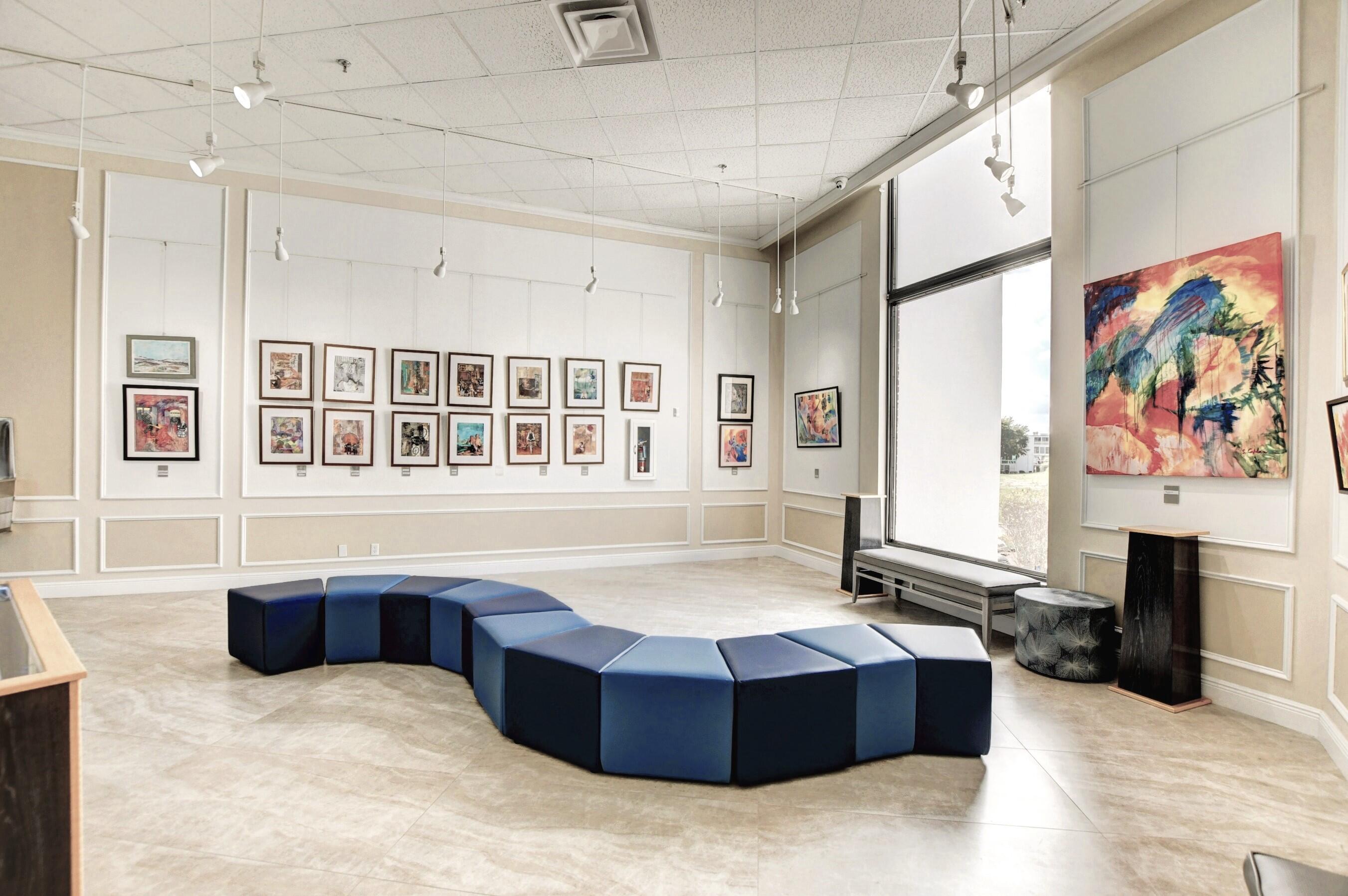 374 Markham Q Deerfield Beach, FL 33442 - Photo 37 of 57 Art Gallery