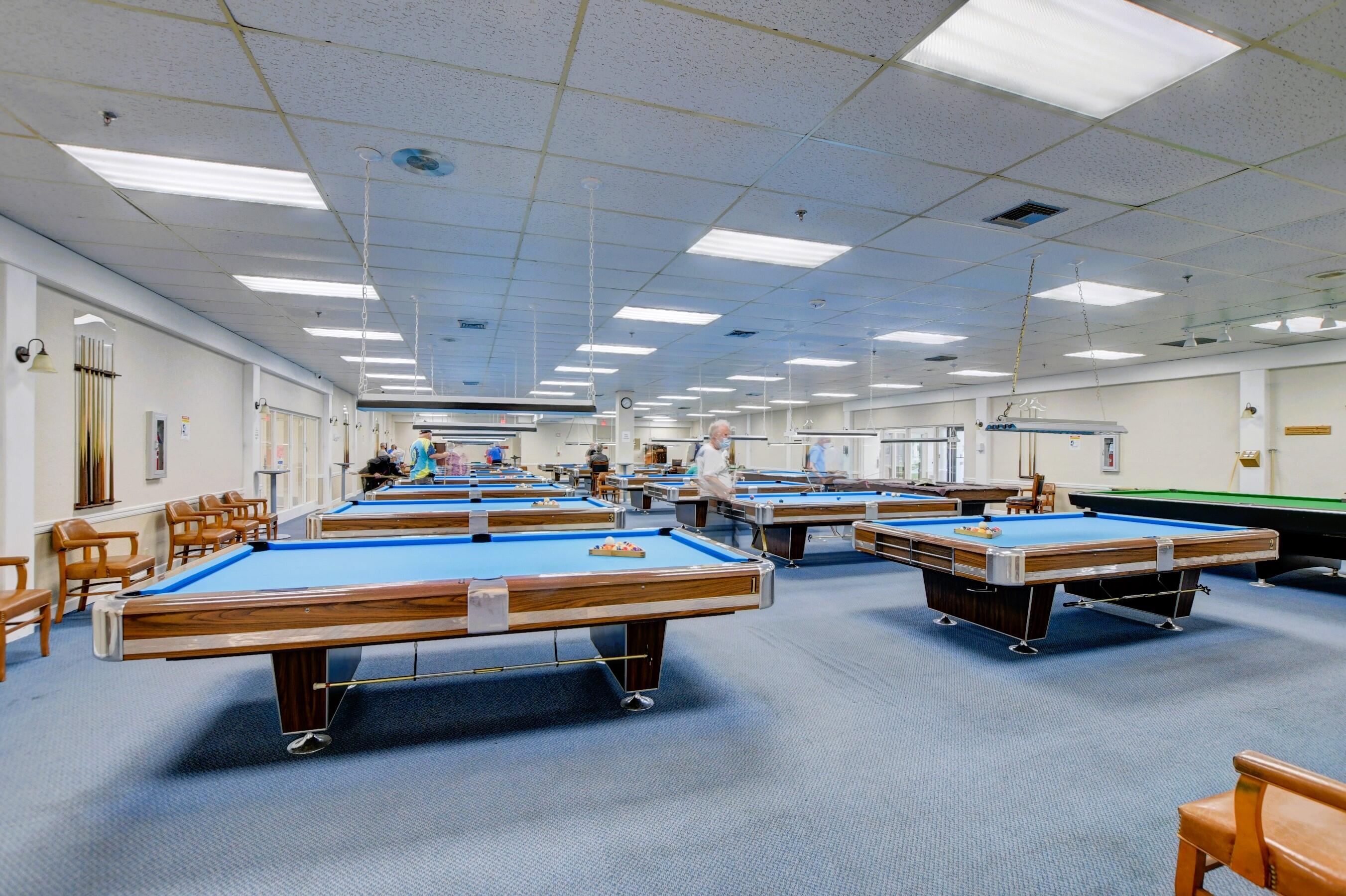 374 Markham Q Deerfield Beach, FL 33442 - Photo 40 of 57 Billards