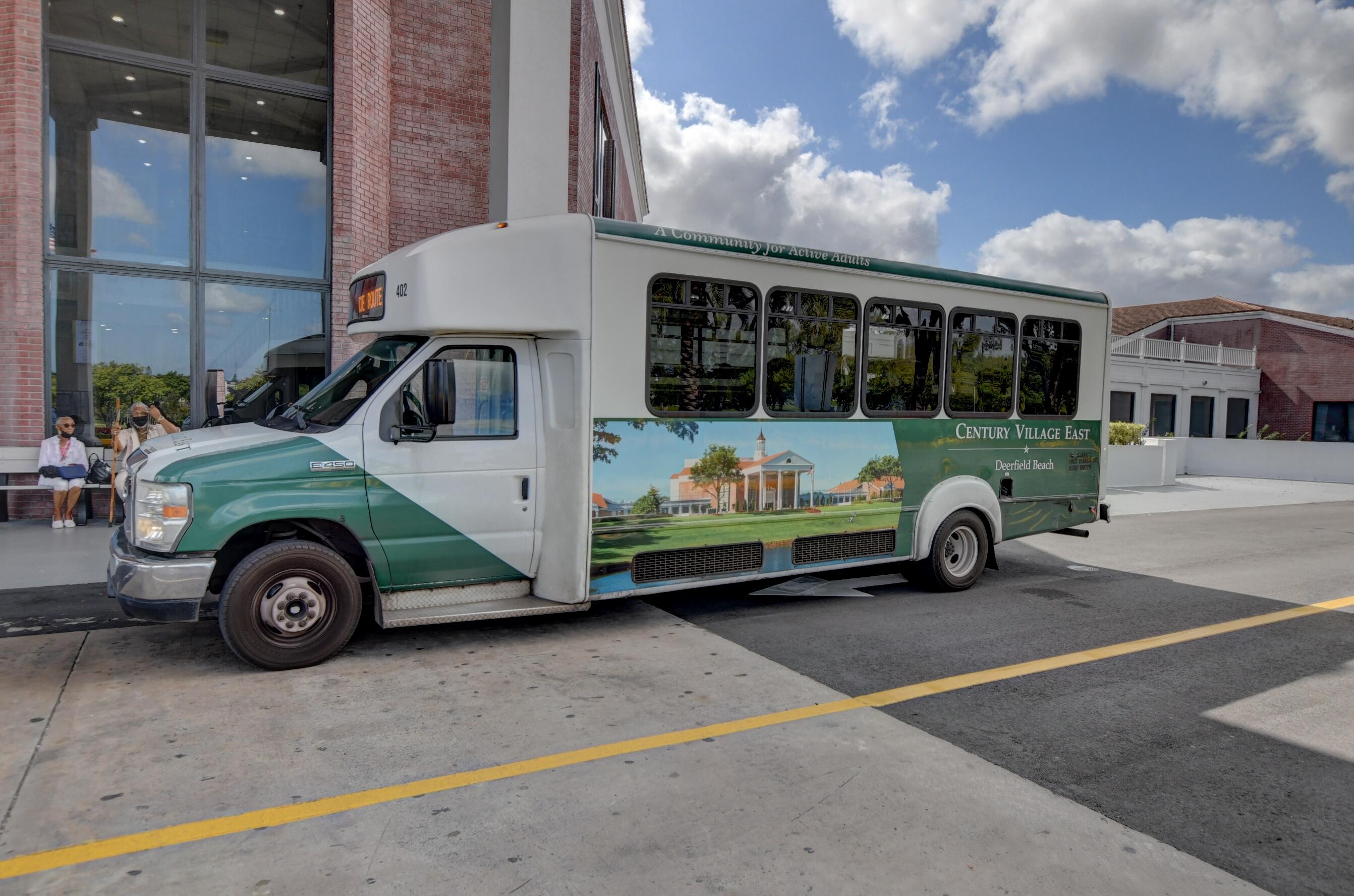 374 Markham Q Deerfield Beach, FL 33442 - Photo 56 of 57 Bus