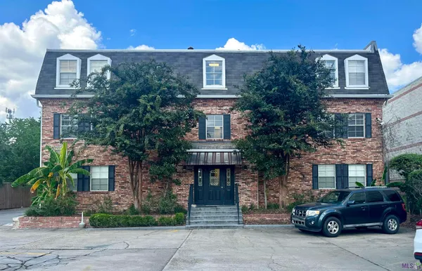 $1,275 | 4735 Government Street, Unit 308, Baton Rouge, LA 70806
