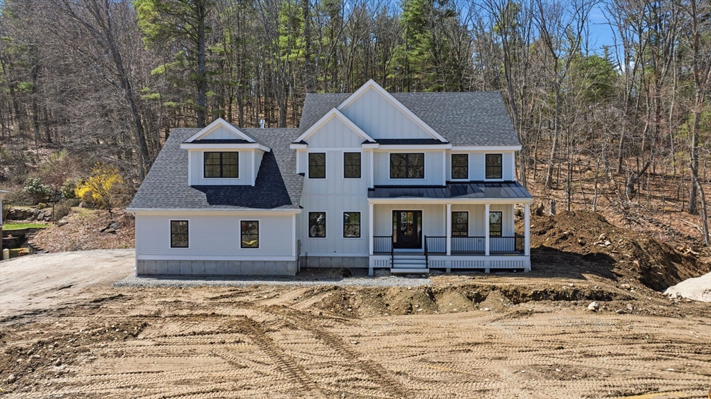106 Spofford Road Boxford, MA 01921 - Photo 2 of 42