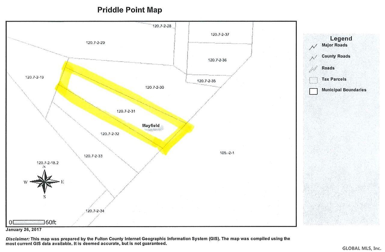 218 Priddle Point Road Gloversville, NY 12078 - Photo 25 of 25 Photo 25