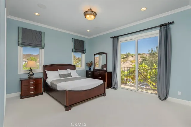 a view of a house with outdoor space and windows