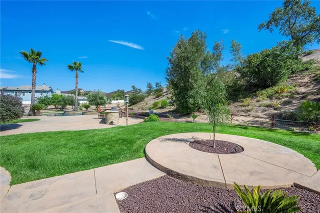 an aerial view of residential house and sandy dunes