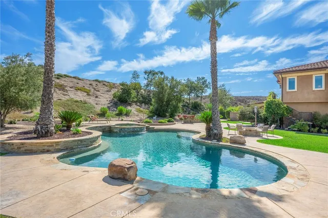 $4,200,000 | 2462 Lost Canyons Drive, Simi Valley, CA 93065