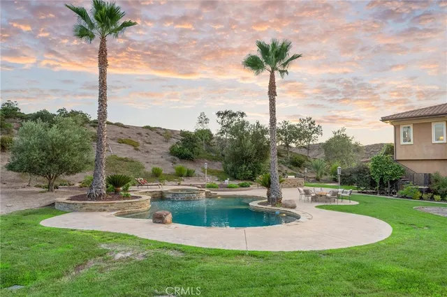 $4,200,000 | 2462 Lost Canyons Drive, Simi Valley, CA 93065