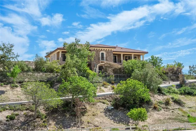 $4,200,000 | 2462 Lost Canyons Drive, Simi Valley, CA 93065