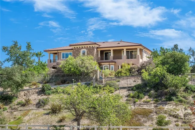 $4,200,000 | 2462 Lost Canyons Drive, Simi Valley, CA 93065