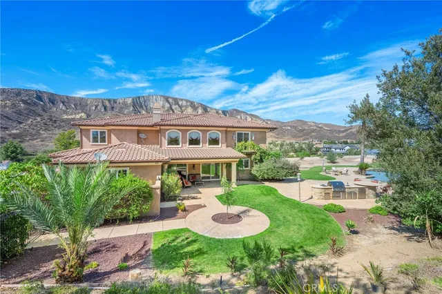 $4,200,000 | 2462 Lost Canyons Drive, Simi Valley, CA 93065