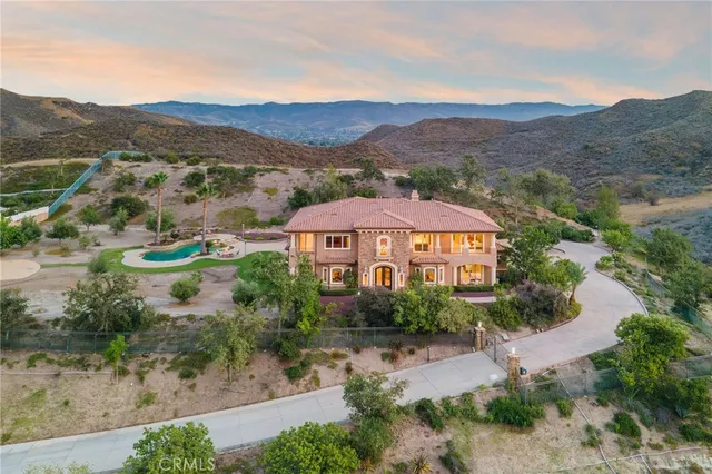 $4,200,000 | 2462 Lost Canyons Drive, Simi Valley, CA 93065