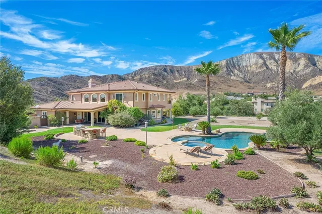 $4,200,000 | 2462 Lost Canyons Drive, Simi Valley, CA 93065