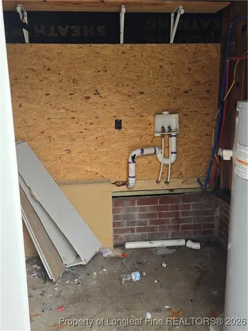 $1,000 | 206 South 7th Street, Spring Lake, NC 28390