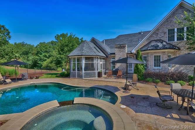 322 Sycamore Ridge Road Northeast Concord, NC 28025 - Photo 4 of 5 Gallery Image 4