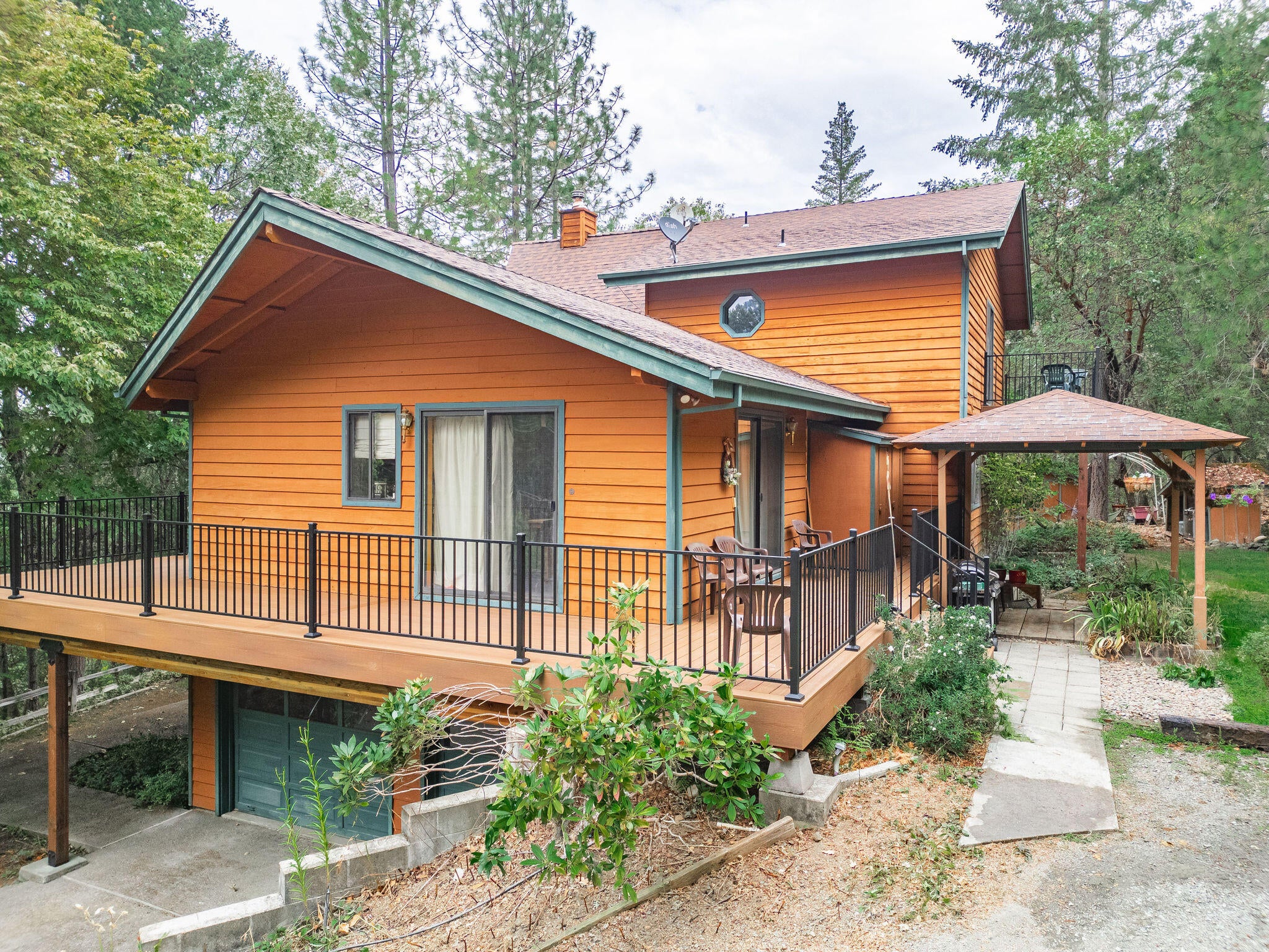 785 Keen Road Grants Pass, OR 97527 - Photo 14 of 87 HD-17