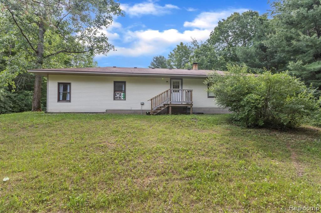 4267 Oak Road Vassar, MI 48768 - Photo 32 of 33