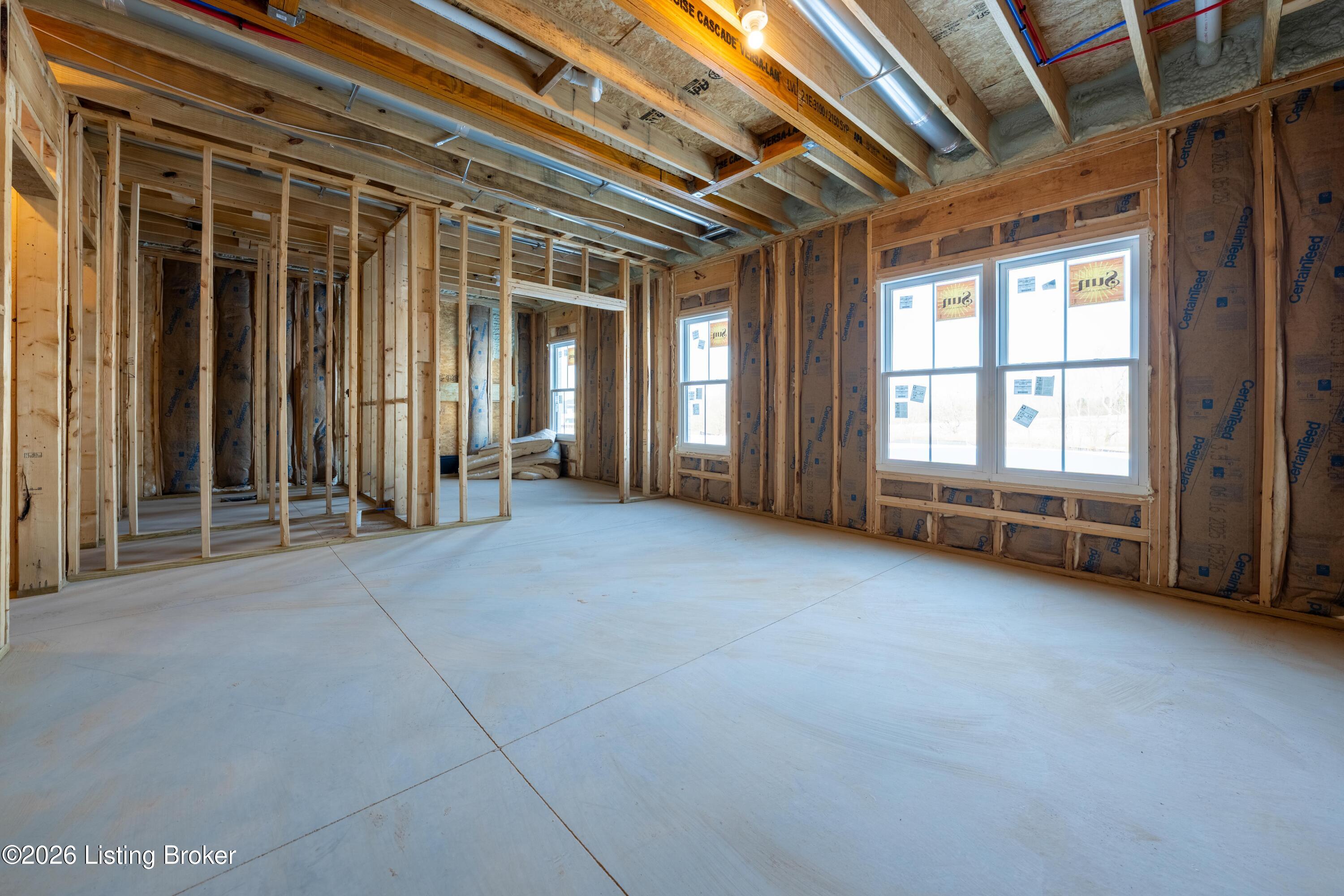 2905 Quarry Road Prospect, KY 40059 - Photo 66 of 87 2905 Quarry Rd Progress Feb 10 2026-59