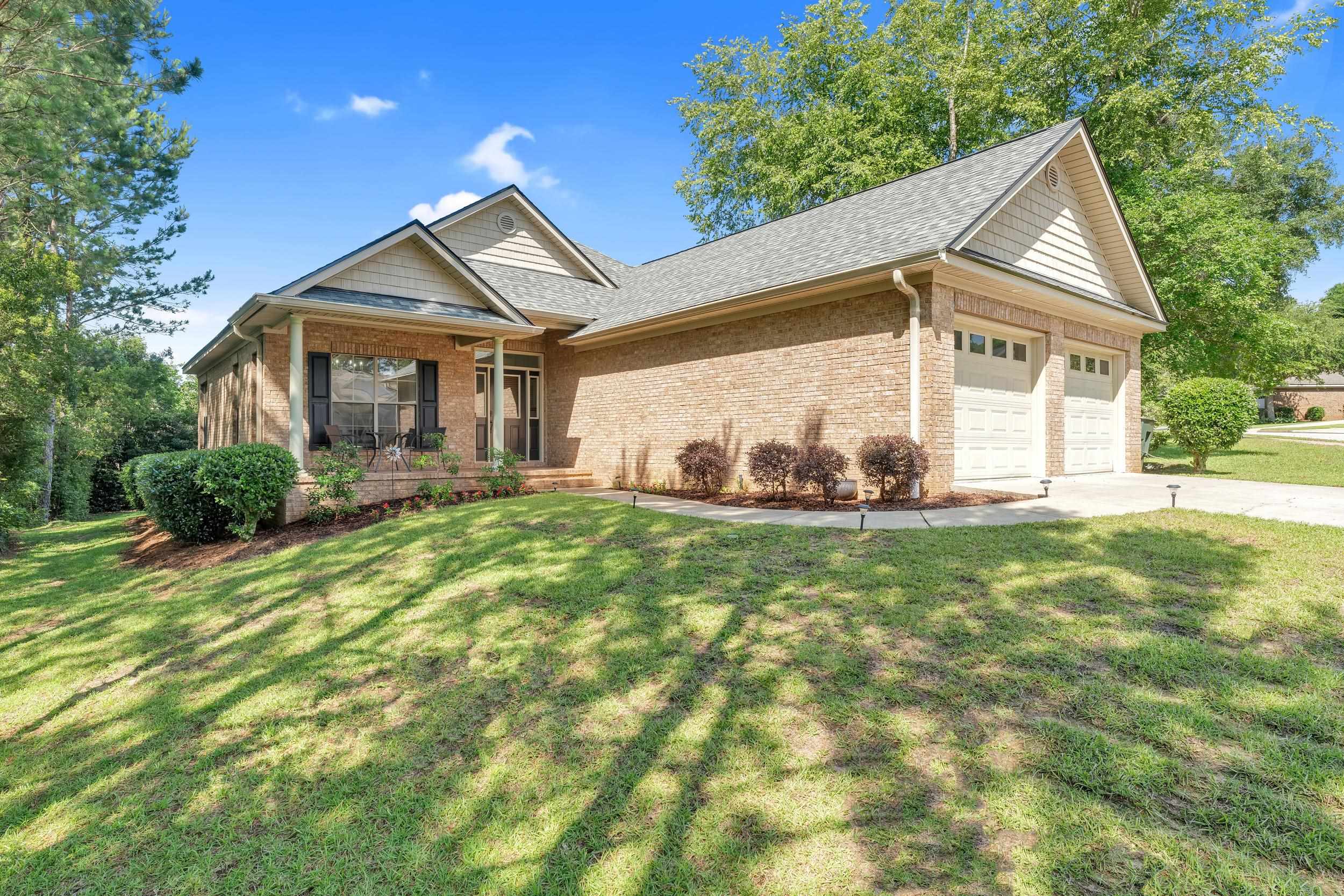 30191 Loblolly Circle Daphne, AL 36527 - Photo 7 of 49 Front Of Structure