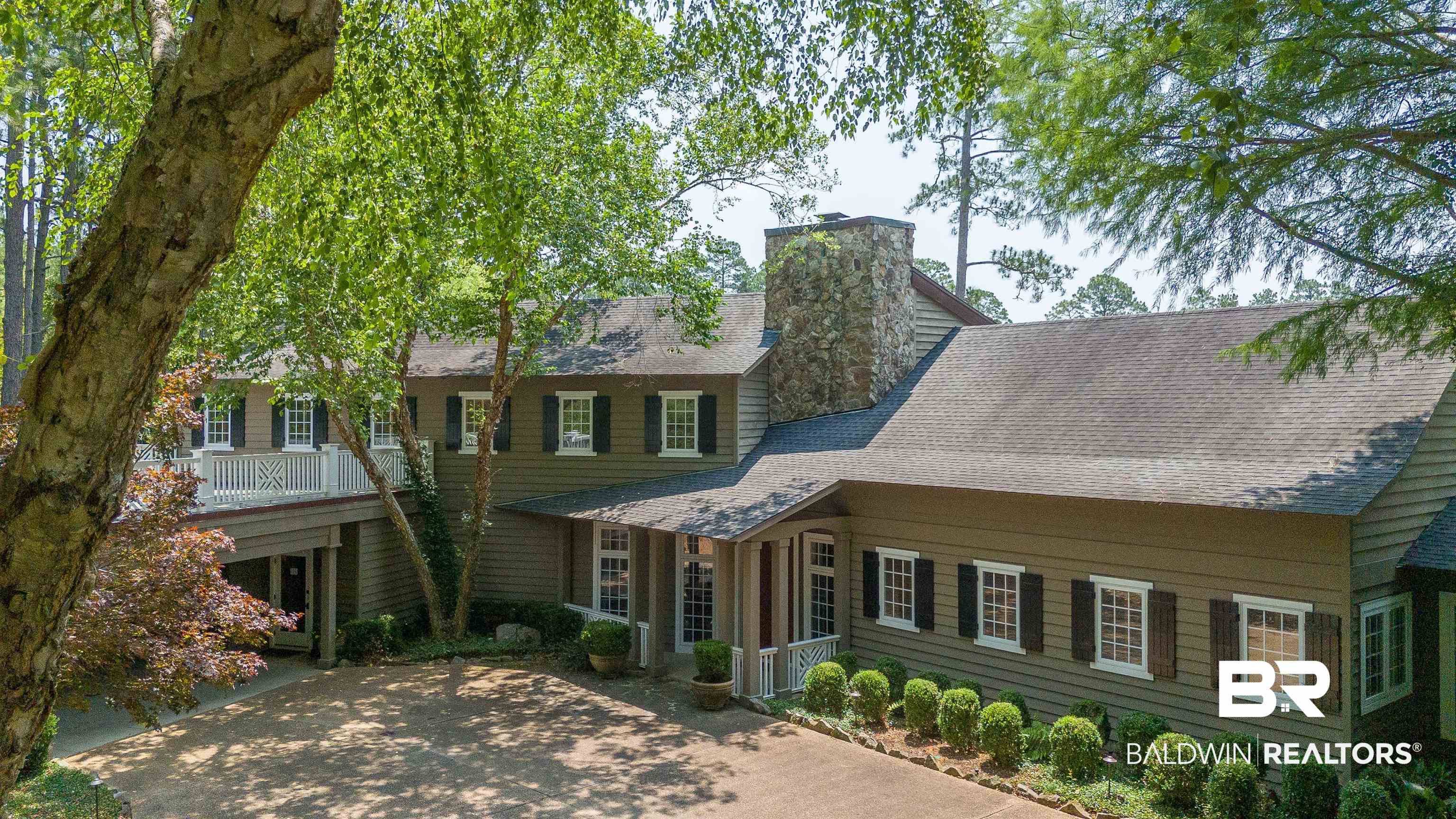 34460 Steelwood Ridge Road Loxley, AL 36551 - Photo 37 of 45 Gallery Image 37
