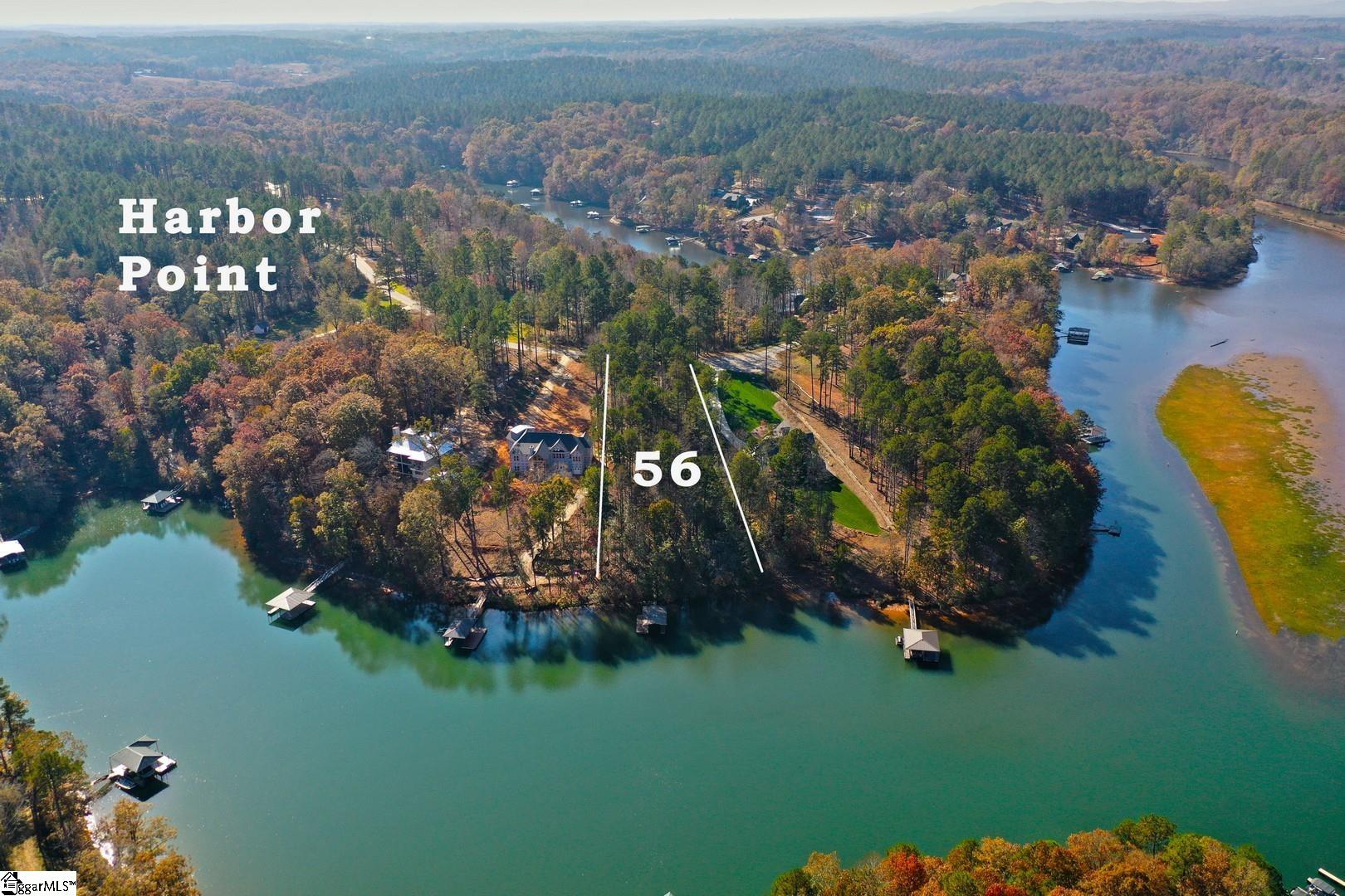 56 Harbor Point Road Seneca, SC 29672 - Photo 1 of 34 Gallery Image 1