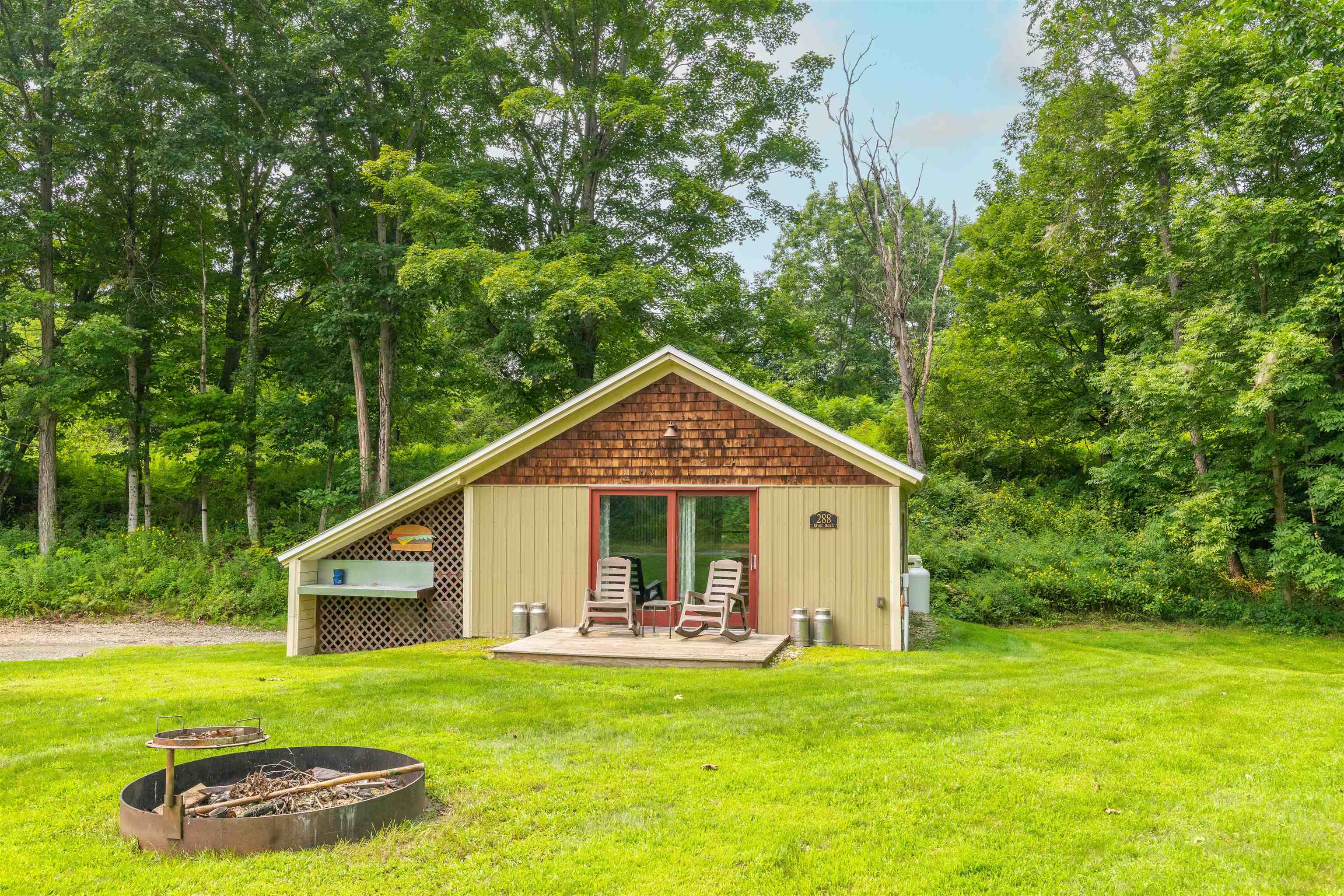 288 River Road Ryegate, VT 05042 - Photo 9 of 27