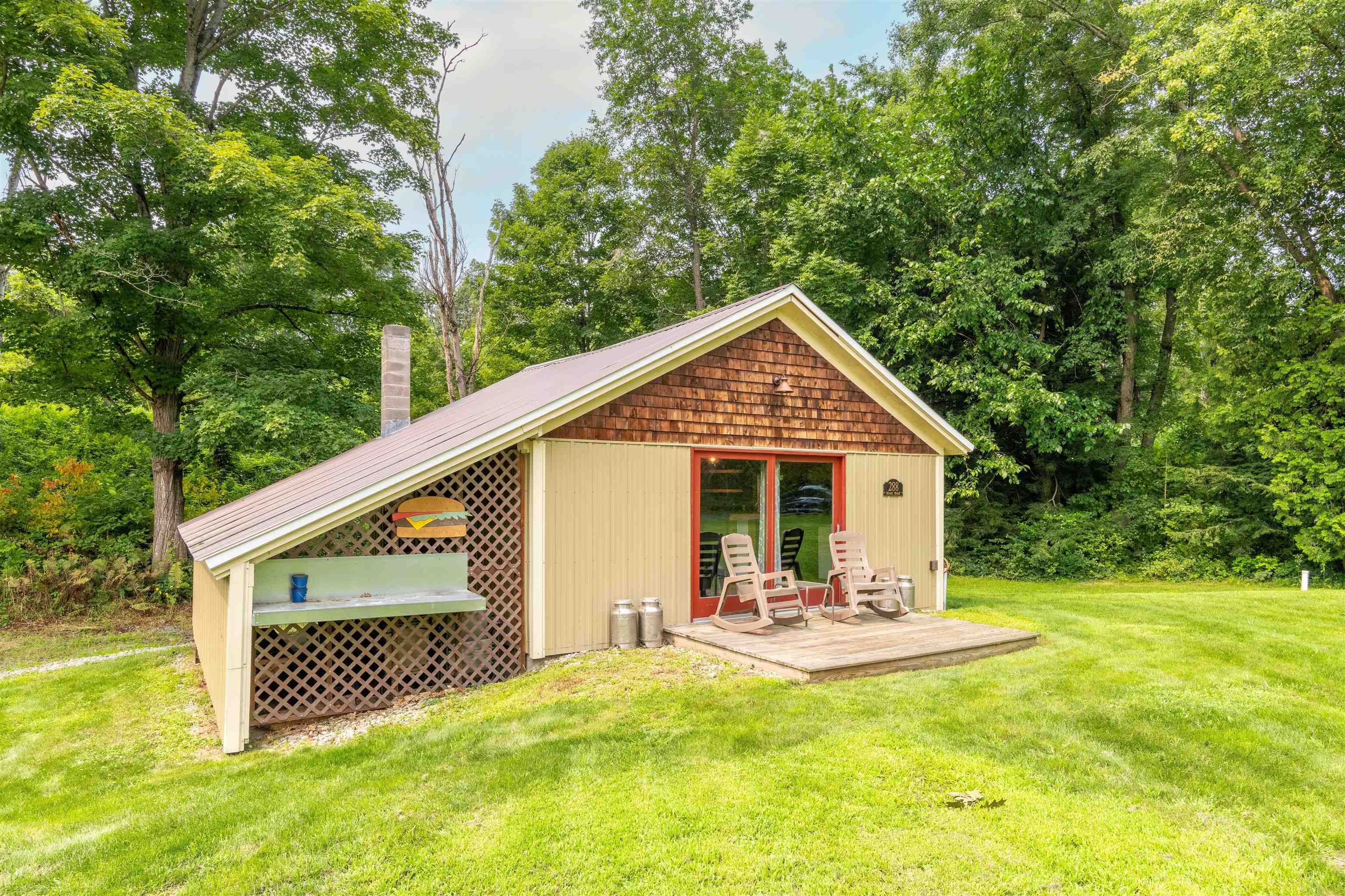 288 River Road Ryegate, VT 05042 - Photo 10 of 27