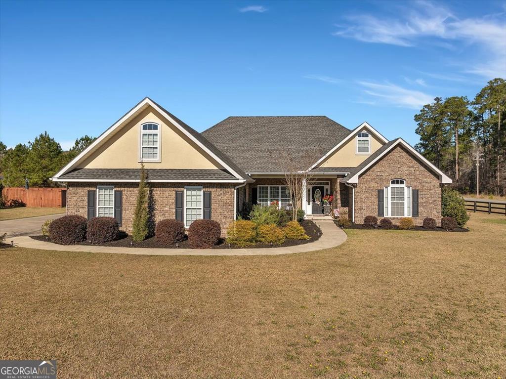 100 Hedge Way Dublin, GA 31021 - Photo 1 of 1