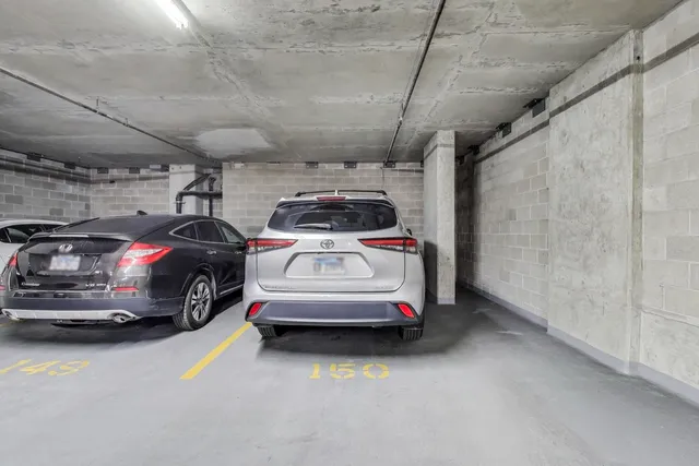 $4,150 | 1464 South Michigan Avenue, Unit 1904, Chicago, IL 60605