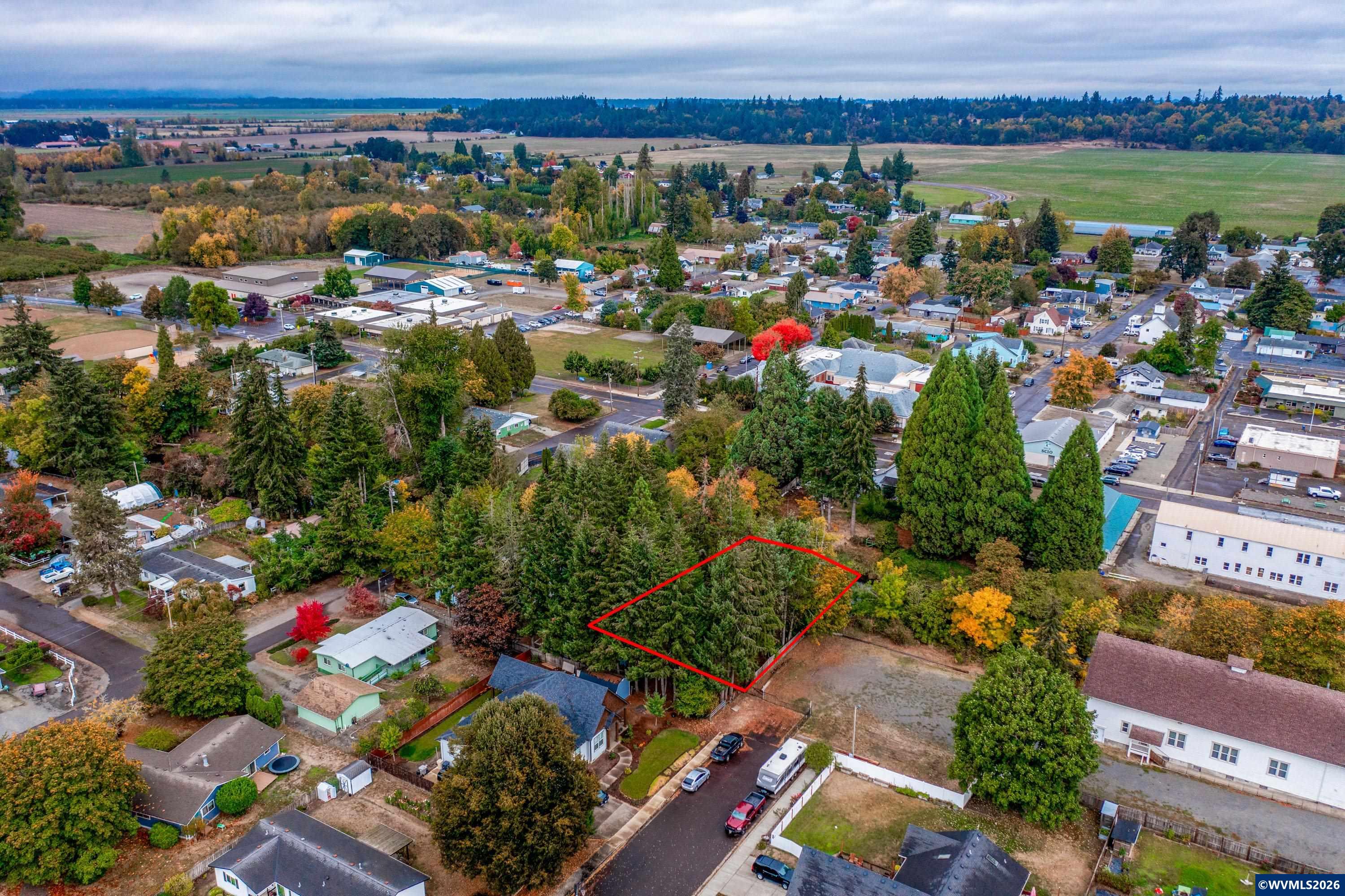 Lot 030100 Southwest Beech Street Scio, OR 97374 - Photo 35 of 41