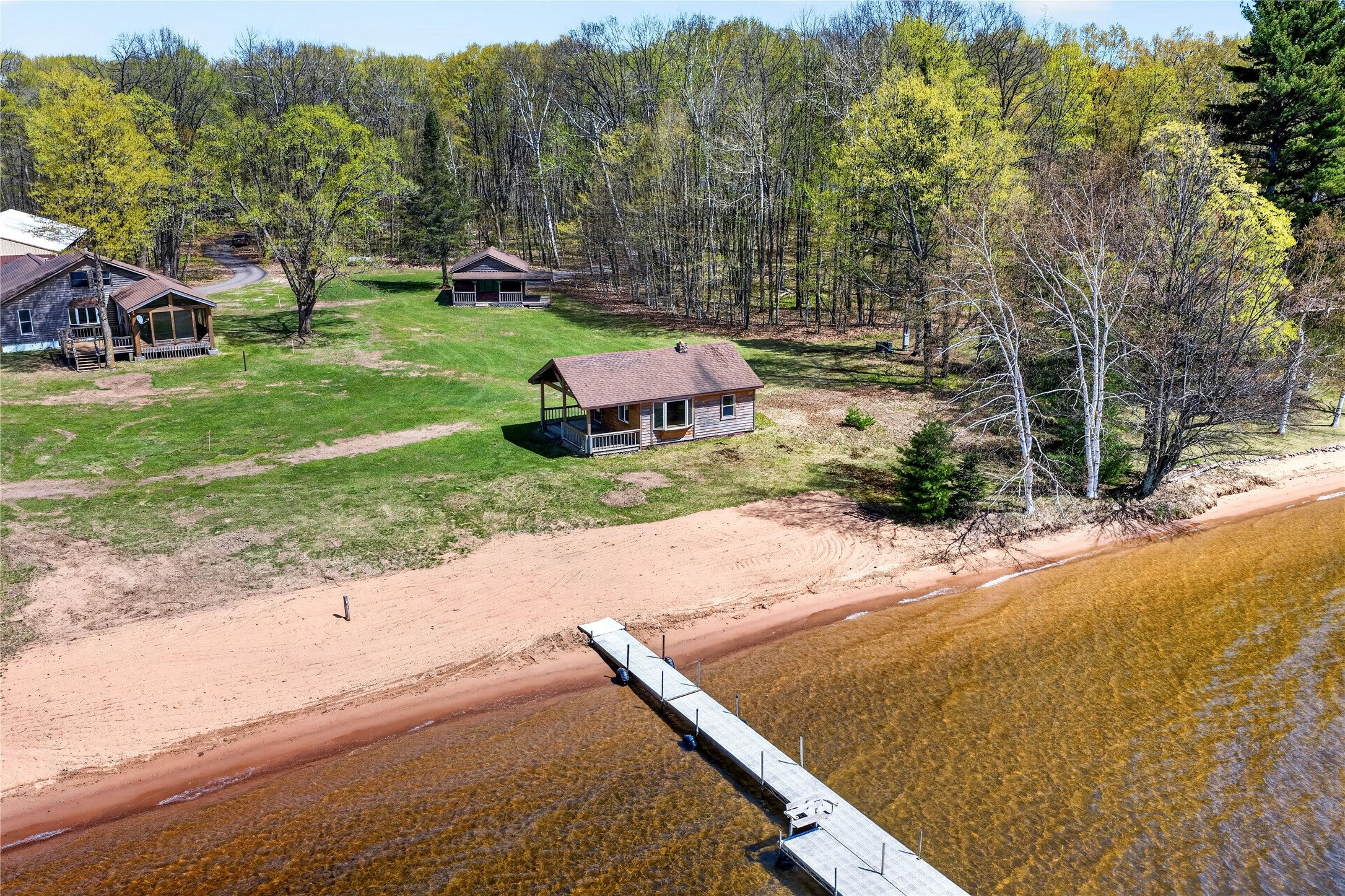 44145 Dodd Drive Cable, WI 54821 - Photo 31 of 33 Gallery Image 31