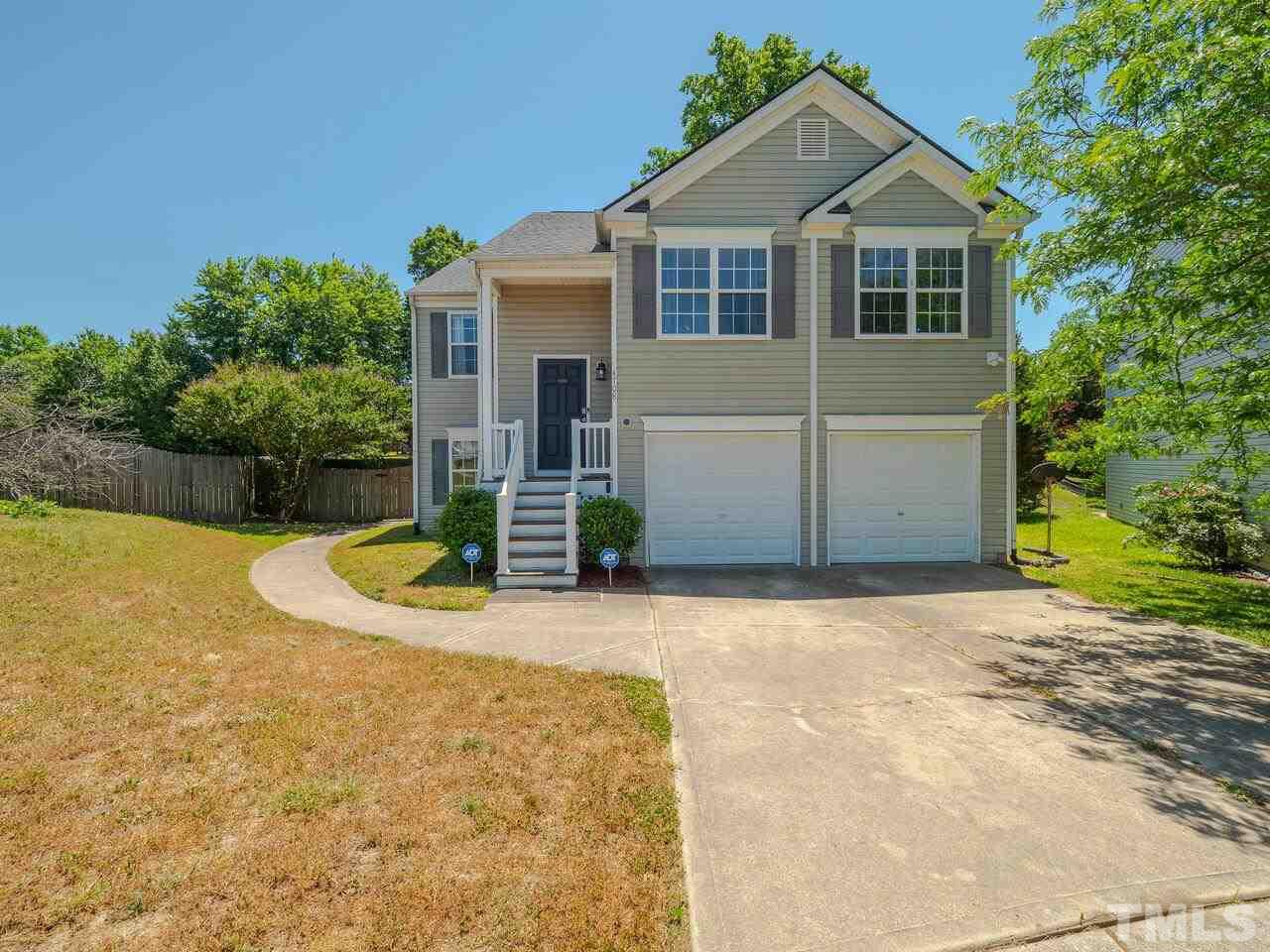 4708 Patch Place Raleigh, NC 27616 - Photo 1 of 30