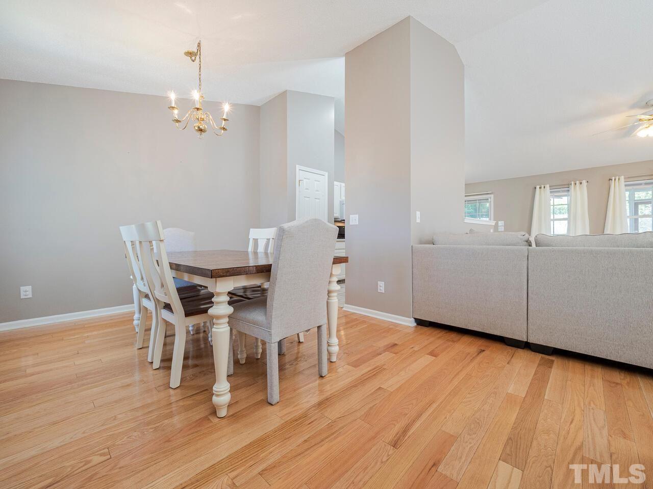 4708 Patch Place Raleigh, NC 27616 - Photo 3 of 30