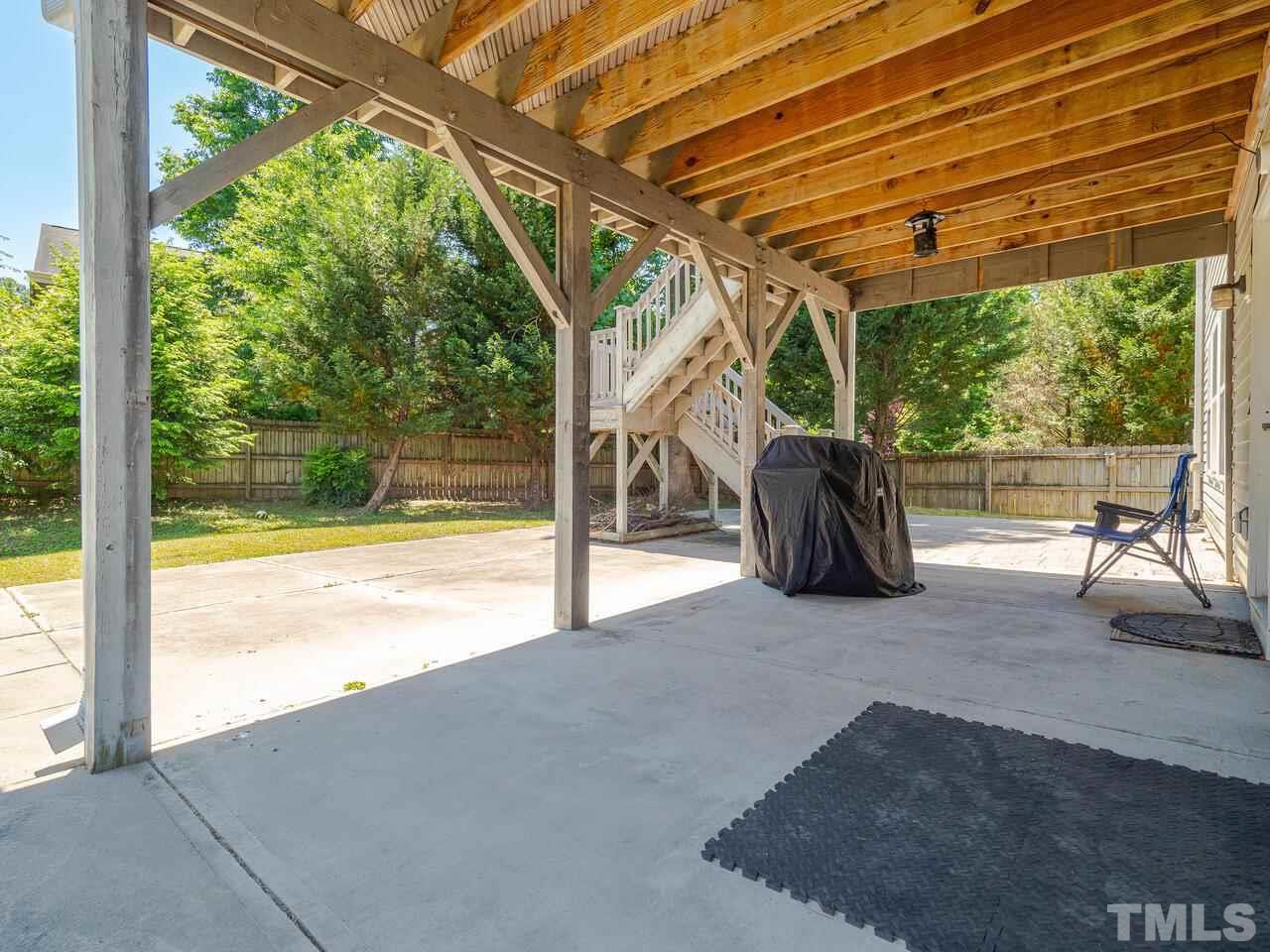 4708 Patch Place Raleigh, NC 27616 - Photo 25 of 30
