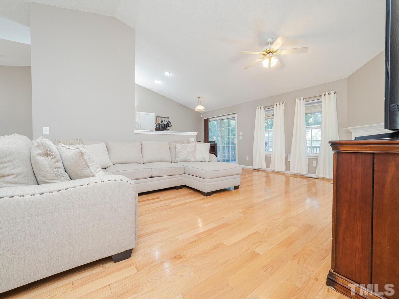 4708 Patch Place Raleigh, NC 27616 - Photo 5 of 30