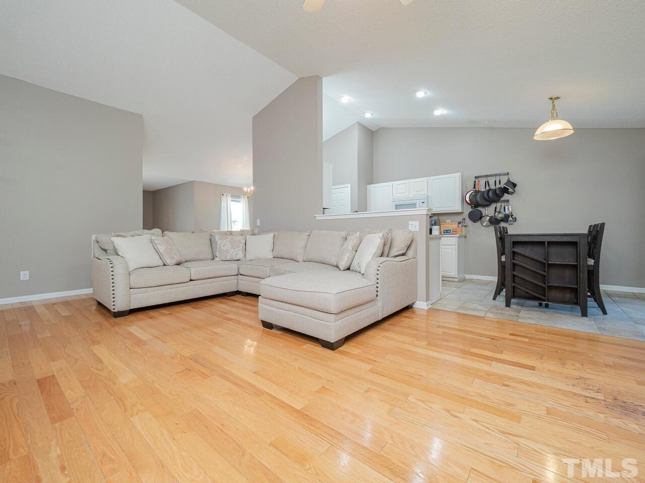4708 Patch Place Raleigh, NC 27616 - Photo 6 of 30